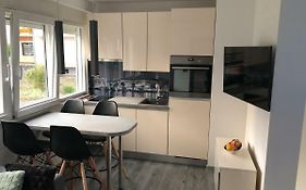 Dream Apartments