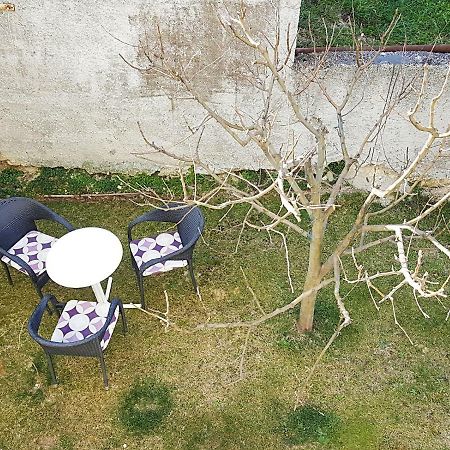 Dream Apartments Split Extérieur photo