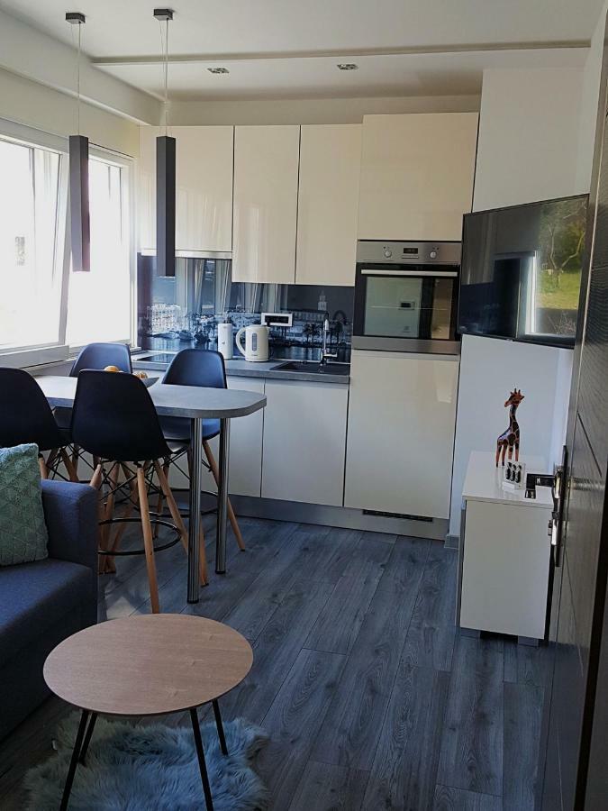 Dream Apartments Split Extérieur photo