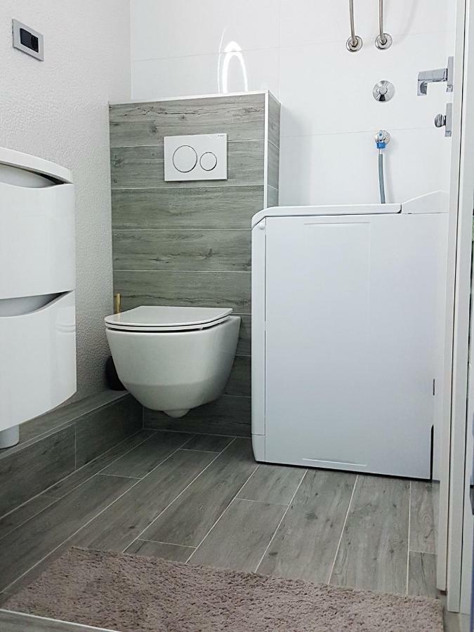 Dream Apartments Split Extérieur photo