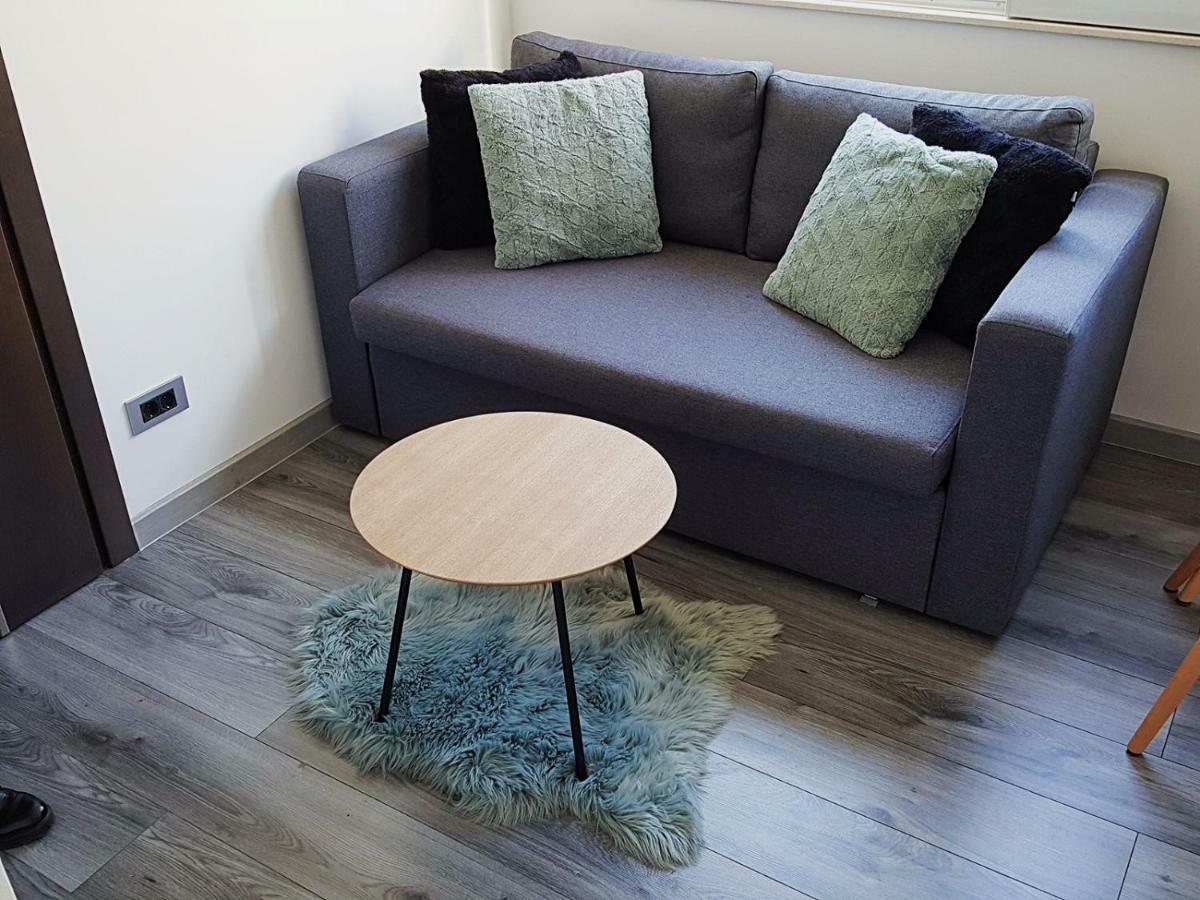 Dream Apartments Split Extérieur photo