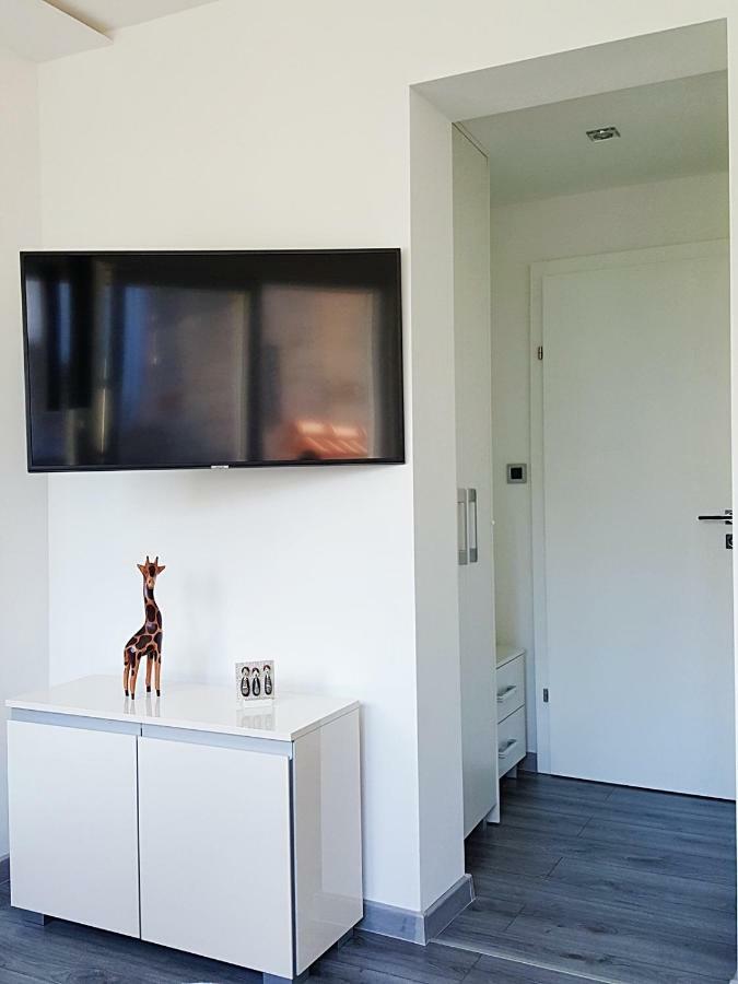 Dream Apartments Split Extérieur photo