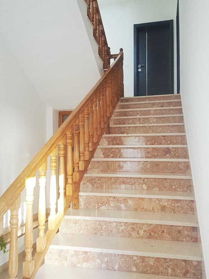 Dream Apartments Split Extérieur photo
